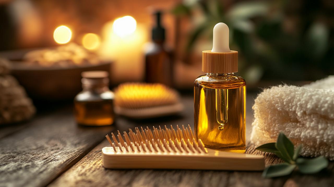 ¿Funciona el aceite de argán para tratar los piojos? Todo lo que necesitas saber