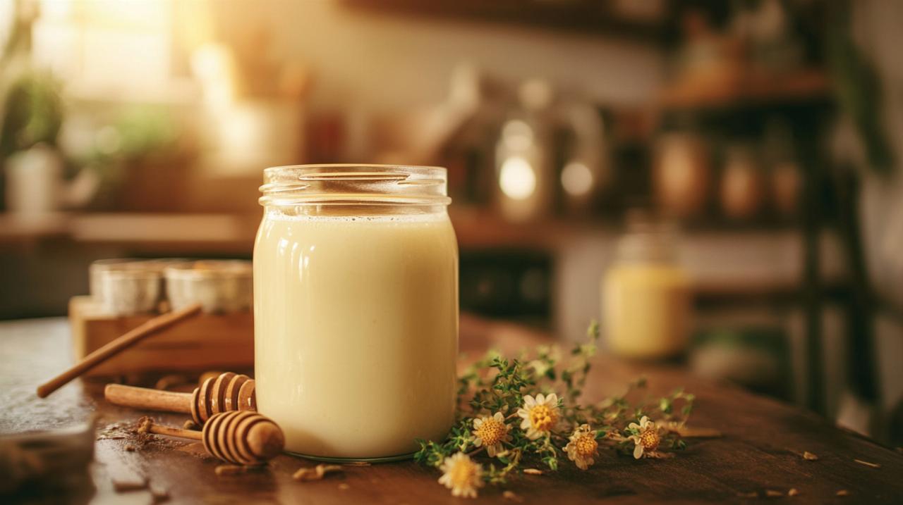 Leche fermentada y sus beneficios: lo que debes saber – Hazlo tú mismo para potenciar tus defensas de forma casera