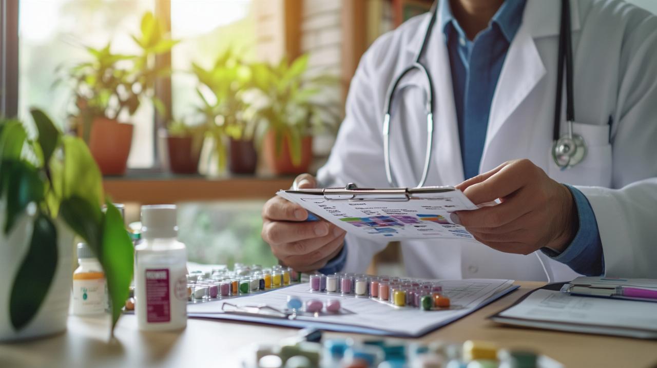 Opinión médica de Herbalife: Análisis de diabetólogos sobre los productos para pacientes diabéticos