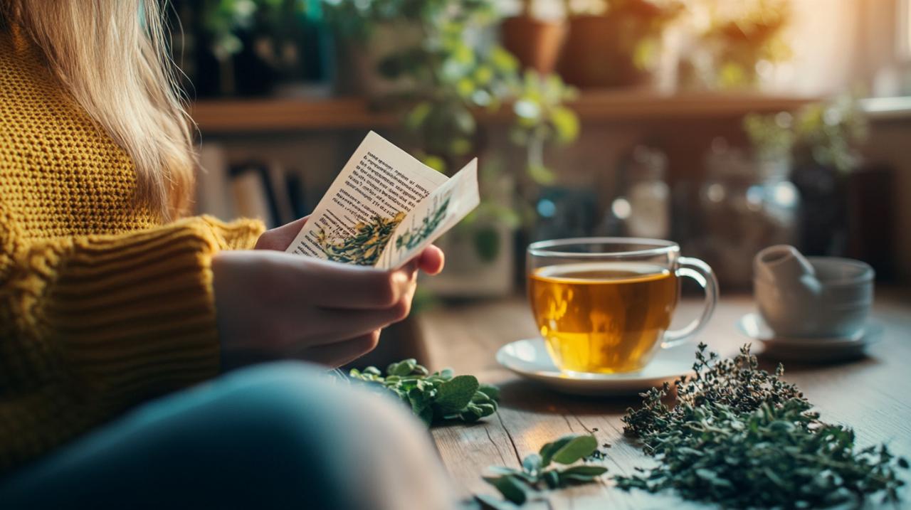 Regaliz y riñones: Tisane Richter: los efectos indeseables que suscitan preocupación entre profesionales de la salud