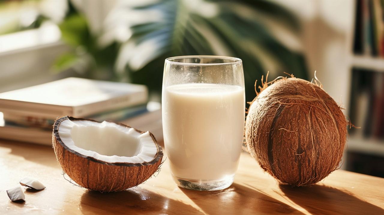 Guía completa para reconocer un coco de leche caducado y detectar la presencia de larvas