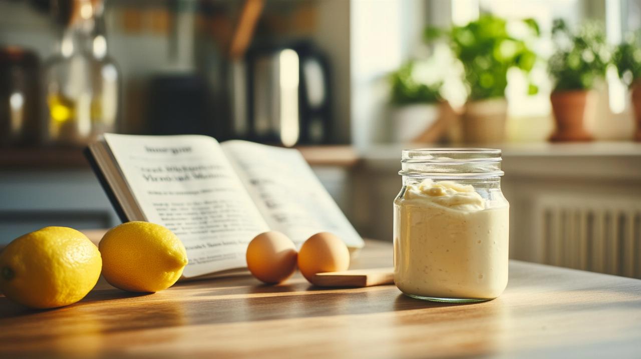 Mayonesa embarazada: las razones para consumirla o no durante la gestación y recetas saludables