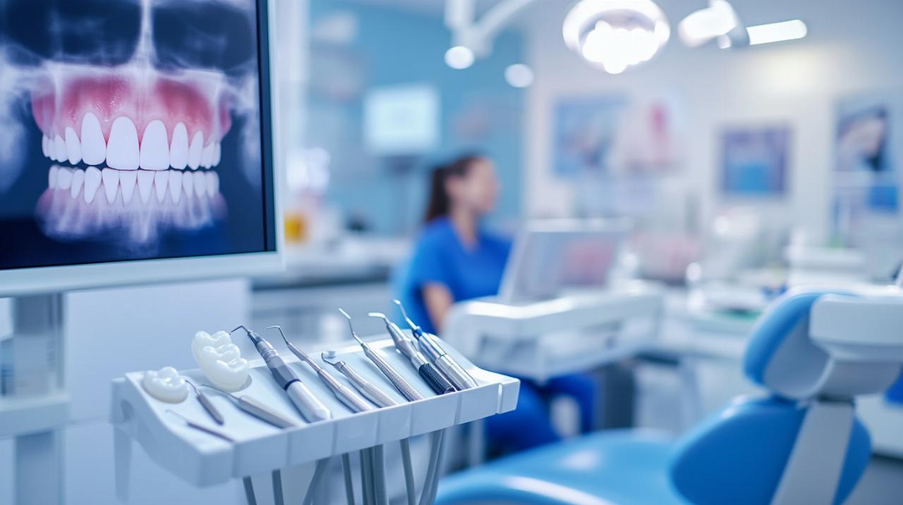 Prótesis dentales: ¡descubra nuestros artículos de blog de dentista sobre cómo elevar su autoestima!