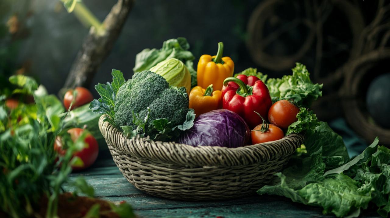 Por qué elegir cestas BIO: su mercado fresco entregado en su casa impulsa el consumo responsable local